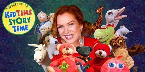 time story|KidTimeStoryTime .